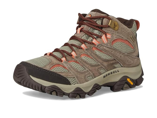 Merrell Moab 3 Mid Wp Merrell Moab 3 Mid Wp