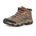 Merrell Moab 3 Mid Wp Merrell Moab 3 Mid Wp