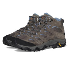 Merrell Moab 3 Mid Waterproof