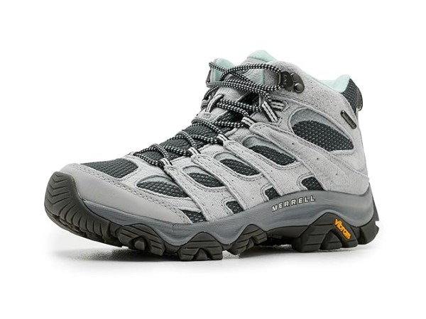 Merrell Moab 3 Mid Waterproof