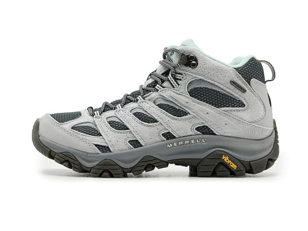 Merrell Moab 3 Mid Waterproof