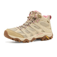 Merrell Moab 3 Mid Waterproof