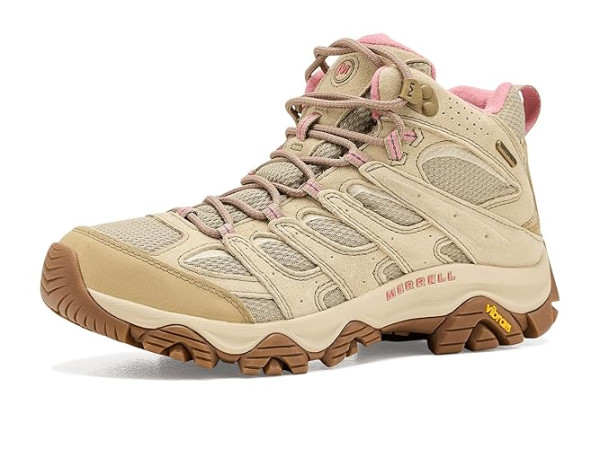 Merrell Moab 3 Mid Waterproof