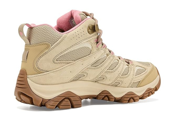 Merrell Moab 3 Mid WP Merrell Moab 3 Mid WP