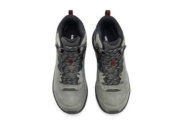 Merrell Speed Strike 2 Leather Mid Waterproof Merrell Speed Strike 2 Leather Mid Waterproof