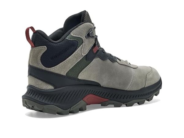 Merrell Speed Strike 2 Leather Mid Waterproof Merrell Speed Strike 2 Leather Mid Waterproof