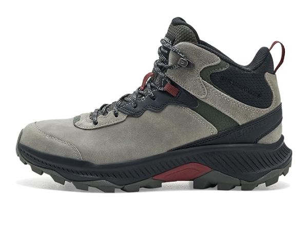 Merrell Speed Strike 2 Leather Mid Waterproof Merrell Speed Strike 2 Leather Mid Waterproof