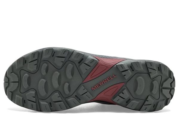 Merrell Speed Strike 2 Leather Mid Waterproof Merrell Speed Strike 2 Leather Mid Waterproof