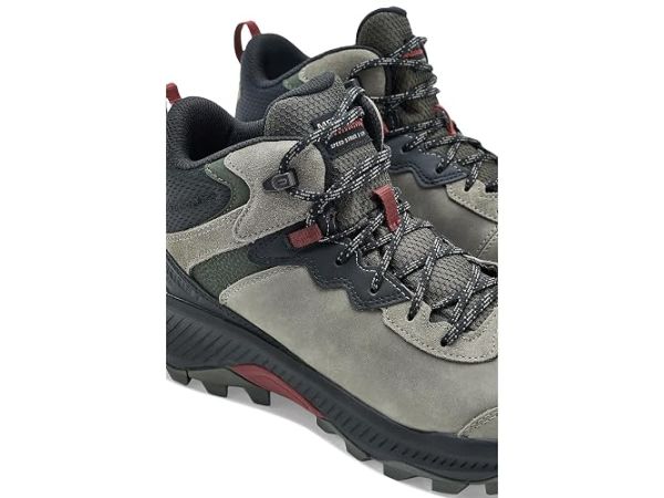 Merrell Speed Strike 2 Leather Mid Waterproof Merrell Speed Strike 2 Leather Mid Waterproof