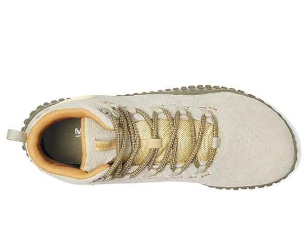 Merrell Wrapt Mid Waterproof