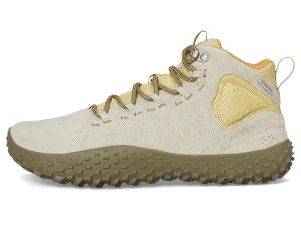 Merrell Wrapt Mid Waterproof