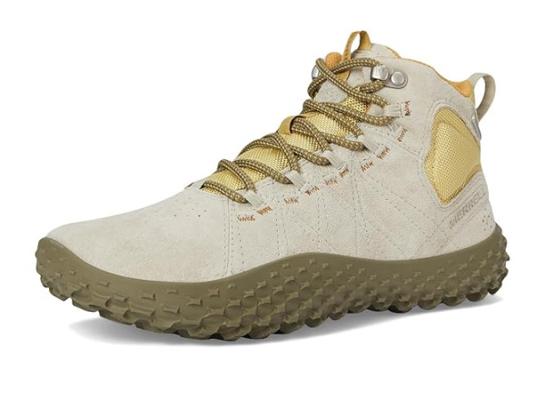 Merrell Wrapt Mid Waterproof
