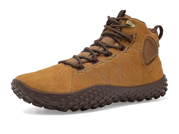 Merrell Wrapt Mid Waterproof