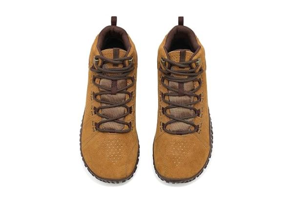 Merrell Wrapt Mid Waterproof