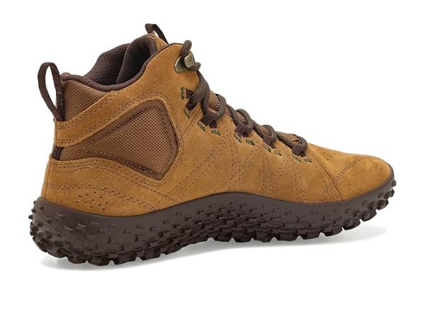 Merrell Wrapt Mid Waterproof