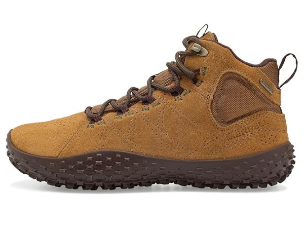 Merrell Wrapt Mid Waterproof