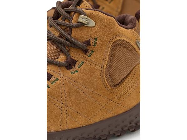 Merrell Wrapt Mid Waterproof