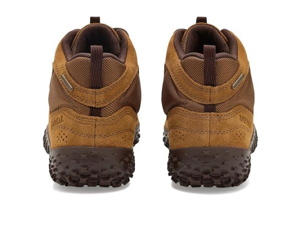 Merrell Wrapt Mid Waterproof