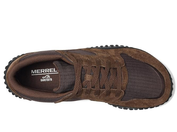 Merrell Wrapt Sneakers Mid Waterproof