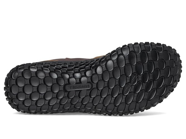 Merrell Wrapt Sneakers Mid Waterproof