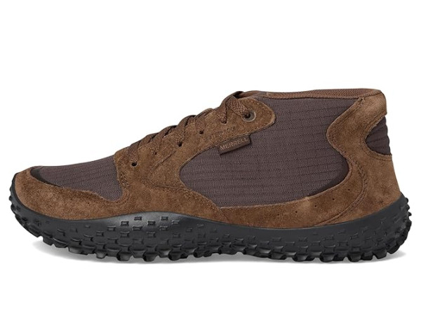 Merrell Wrapt Sneakers Mid Waterproof