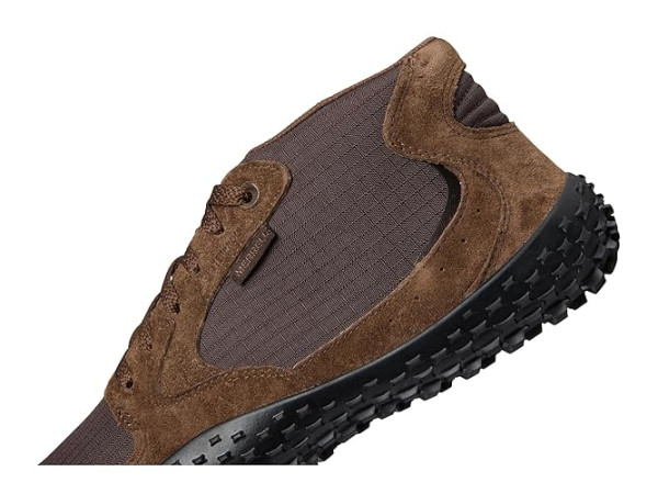 Merrell Wrapt Sneakers Mid Waterproof