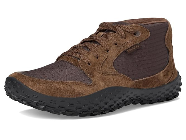 Merrell Wrapt Sneakers Mid Waterproof