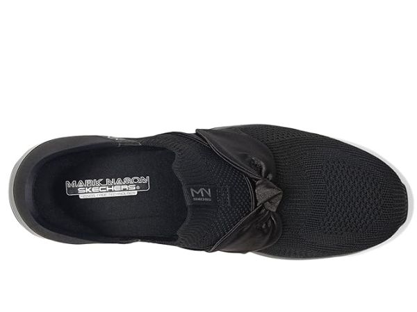 SKECHERS A Wedge - Enzie Hands-Free Slip-Ins SKECHERS A Wedge - Enzie Hands-Free Slip-Ins