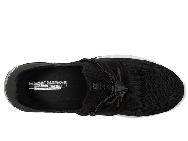 SKECHERS A Wedge - Enzie Hands-Free Slip-Ins SKECHERS A Wedge - Enzie Hands-Free Slip-Ins