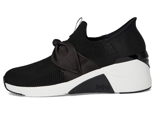 SKECHERS A Wedge - Enzie Hands-Free Slip-Ins SKECHERS A Wedge - Enzie Hands-Free Slip-Ins