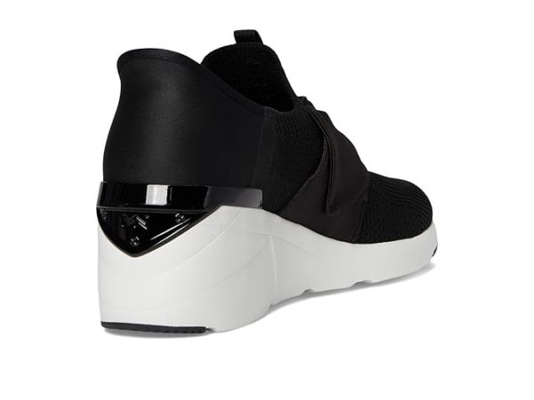 SKECHERS A Wedge - Enzie Hands-Free Slip-Ins SKECHERS A Wedge - Enzie Hands-Free Slip-Ins