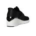 SKECHERS A Wedge - Enzie Hands-Free Slip-Ins SKECHERS A Wedge - Enzie Hands-Free Slip-Ins