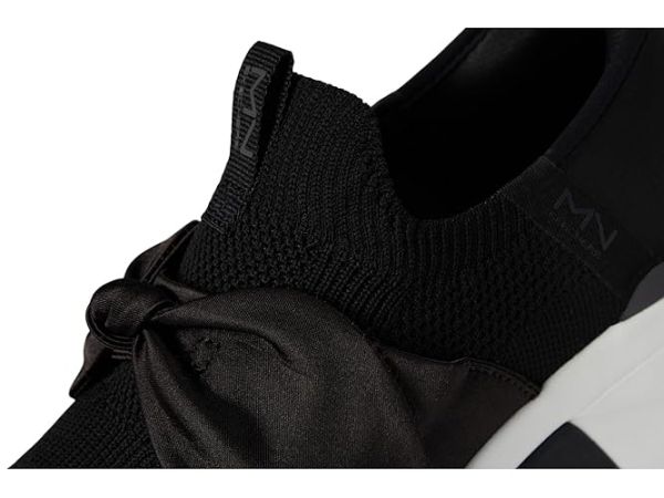 SKECHERS A Wedge - Enzie Hands-Free Slip-Ins SKECHERS A Wedge - Enzie Hands-Free Slip-Ins