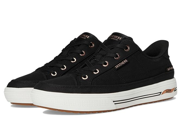 SKECHERS Arch Fit Arcade-See Ya There Hands-Free Slip-Ins