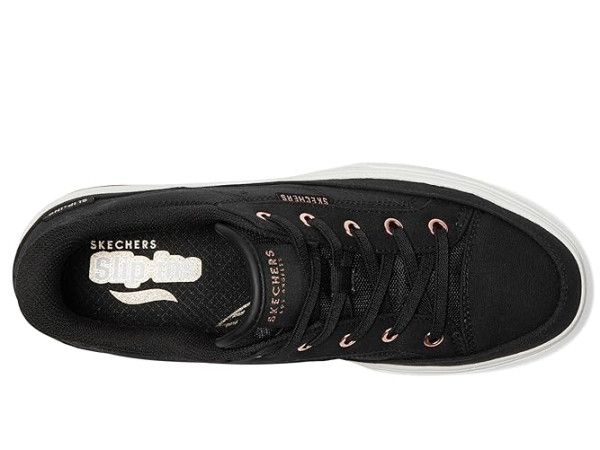 SKECHERS Arch Fit Arcade-See Ya There Hands-Free Slip-Ins SKECHERS Arch Fit Arcade-See Ya There Hands-Free Slip-Ins