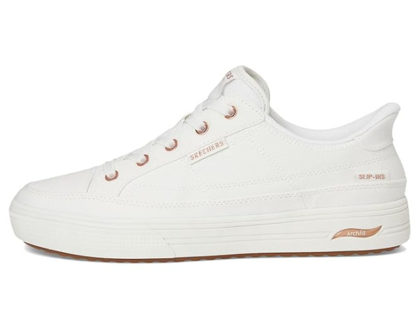 SKECHERS Arch Fit Arcade-See Ya There Hands-Free Slip-Ins