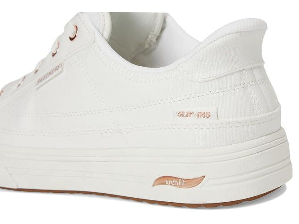 SKECHERS Arch Fit Arcade-See Ya There Hands-Free Slip-Ins