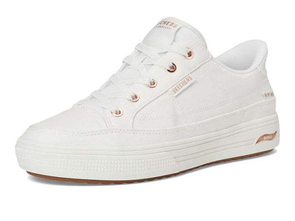 SKECHERS Arch Fit Arcade-See Ya There Hands-Free Slip-Ins