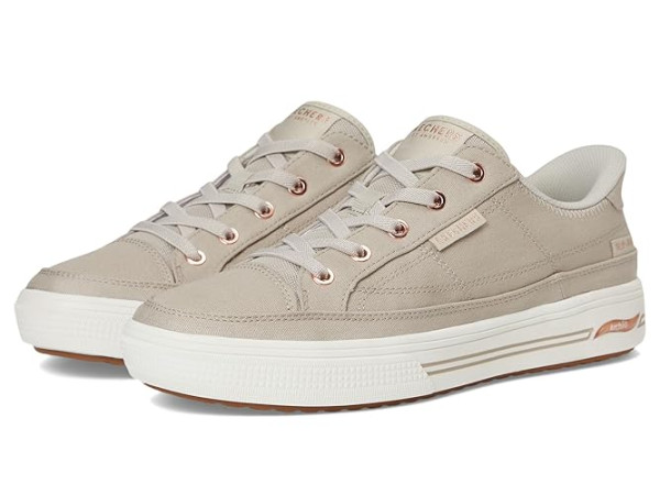 SKECHERS Arch Fit Arcade-See Ya There Hands-Free Slip-Ins
