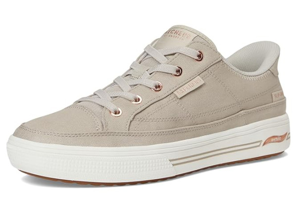 SKECHERS Arch Fit Arcade-See Ya There Hands-Free Slip-Ins SKECHERS Arch Fit Arcade-See Ya There Hands-Free Slip-Ins
