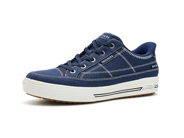SKECHERS Arch Fit Arcade-See Ya There Hands-Free Slip-Ins
