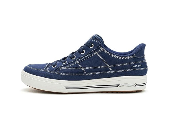 SKECHERS Arch Fit Arcade-See Ya There Hands-Free Slip-Ins