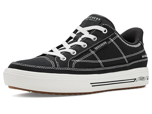 SKECHERS Arch Fit Arcade-See Ya There Hands-Free Slip-Ins