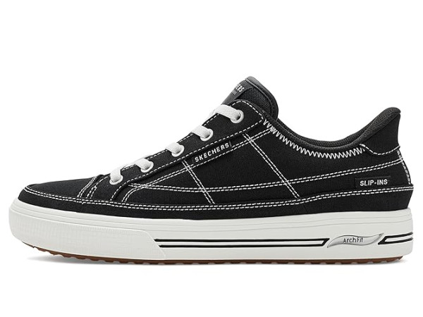 SKECHERS Arch Fit Arcade-See Ya There Hands-Free Slip-Ins