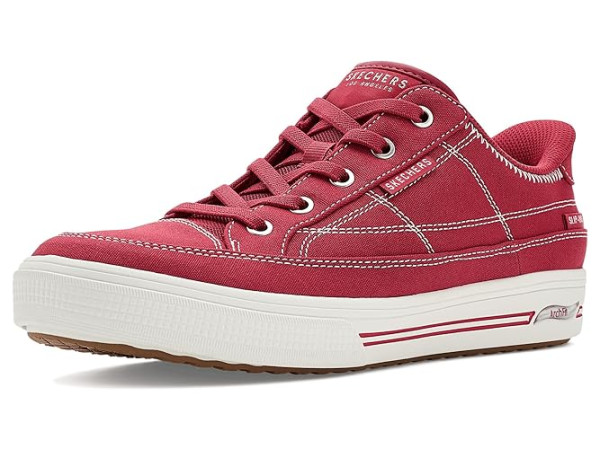 SKECHERS Arch Fit Arcade-See Ya There Hands-Free Slip-Ins