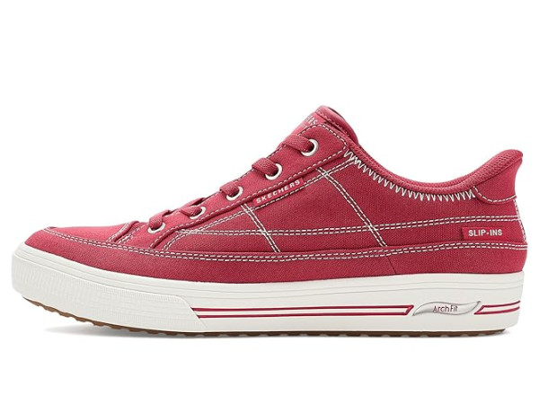 SKECHERS Arch Fit Arcade-See Ya There Hands-Free Slip-Ins