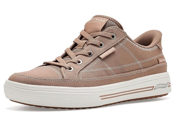 SKECHERS Arch Fit Arcade-See Ya There Hands-Free Slip-Ins