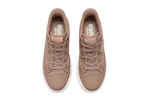 SKECHERS Arch Fit Arcade-See Ya There Hands-Free Slip-Ins SKECHERS Arch Fit Arcade-See Ya There Hands-Free Slip-Ins