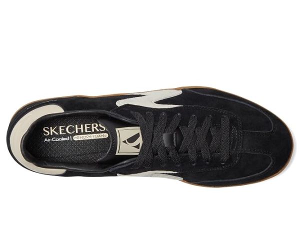 SKECHERS Hotshot - Varsity Crew SKECHERS Hotshot - Varsity Crew