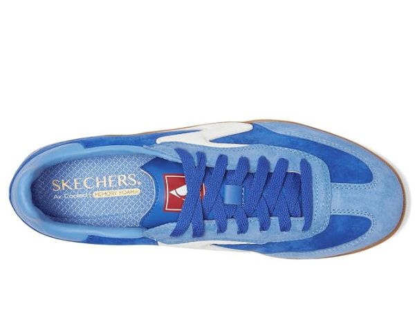SKECHERS Hotshot - Varsity Crew SKECHERS Hotshot - Varsity Crew